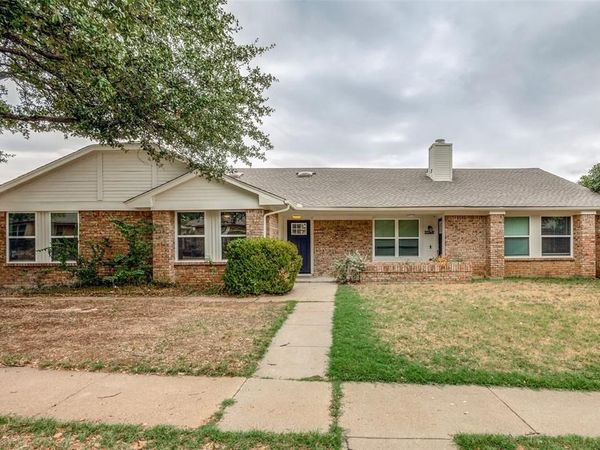 1108 Highpoint Road , Bedford, TX 76022