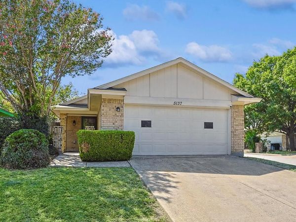 5137 Shoregate Drive, Garland, TX 75043