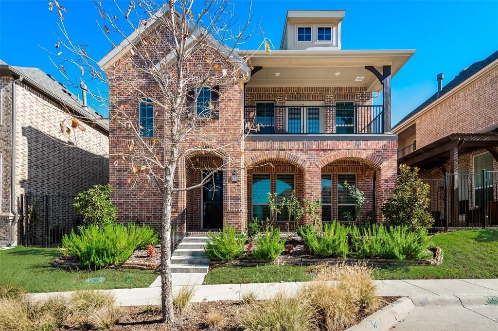 2480 Cathedral Drive, Richardson, TX 75080 Main Photo