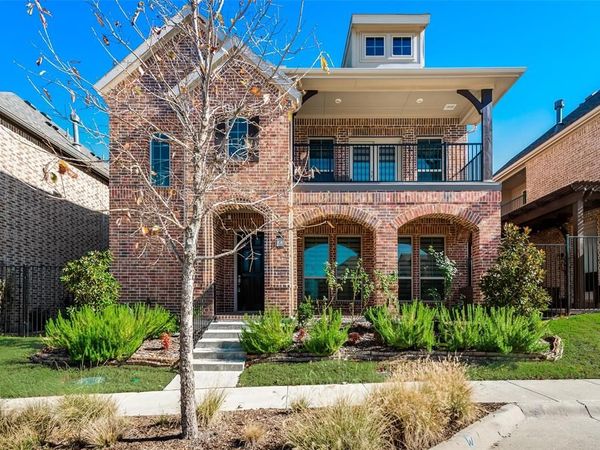 2480 Cathedral Drive, Richardson, TX 75080