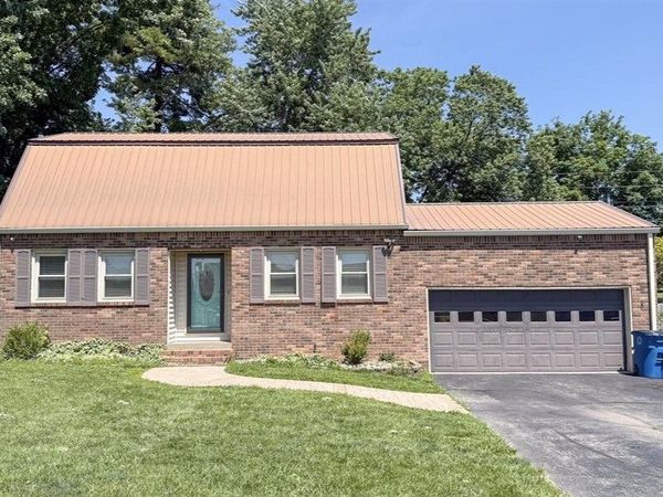 101 Robin Drive , Glasgow, KY 42141