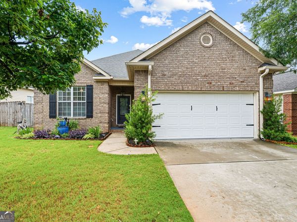 111 Montrose Lane, Centerville, GA 31028