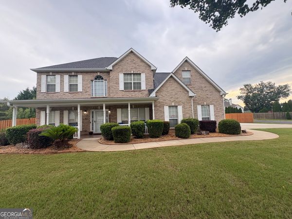 401 BEDFORD CROSSING, Mcdonough, GA 30253