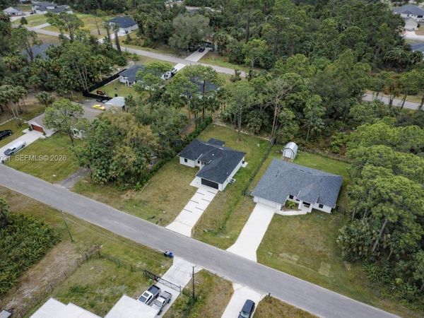 3749 KILARNEY ST , Fort Myers, FL 33905
