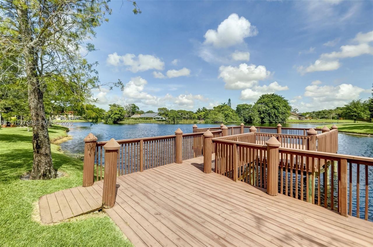 7957 NW 7th Ct , Plantation, FL 33324 Photo