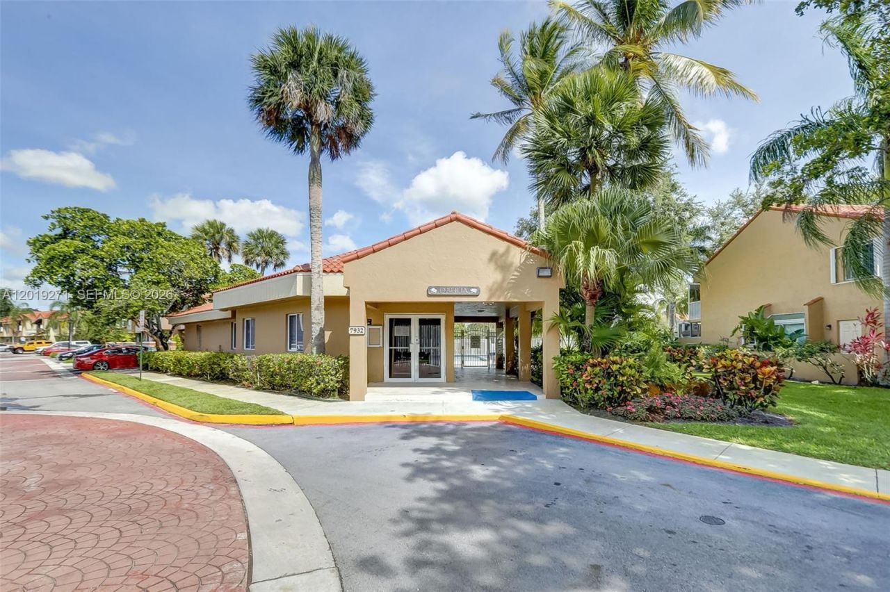 7957 NW 7th Ct , Plantation, FL 33324 Photo