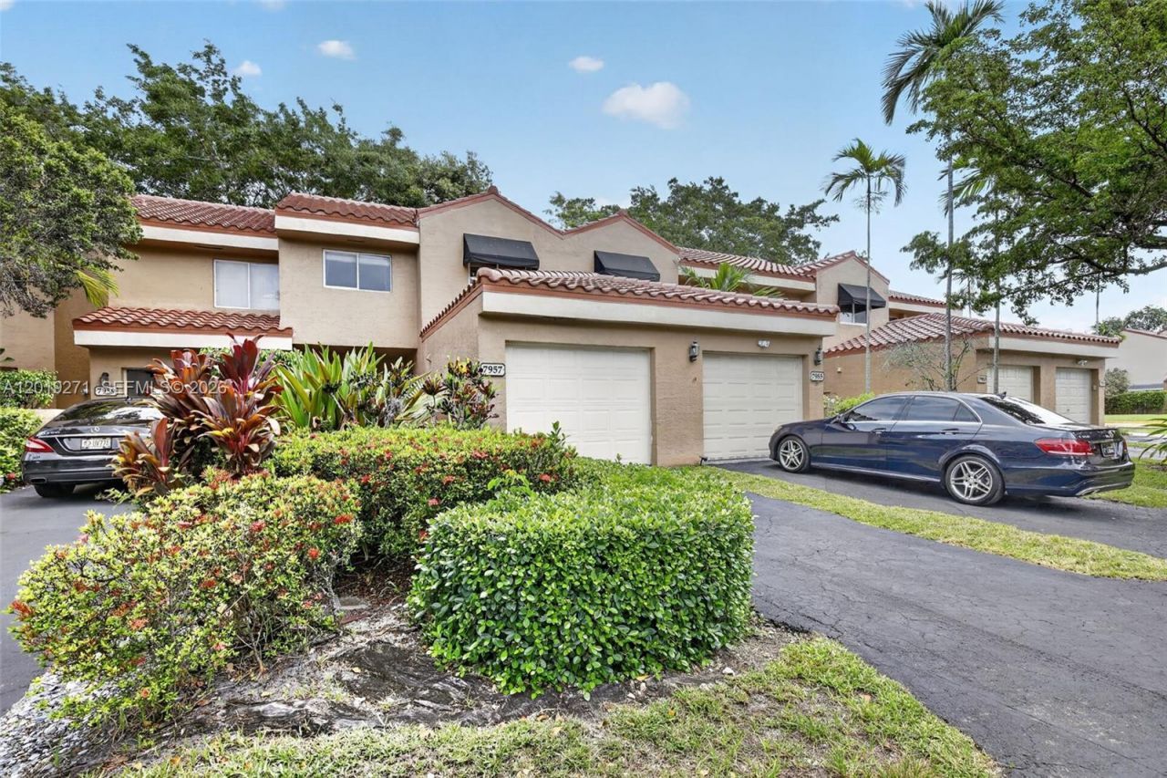 7957 NW 7th Ct , Plantation, FL 33324 Photo