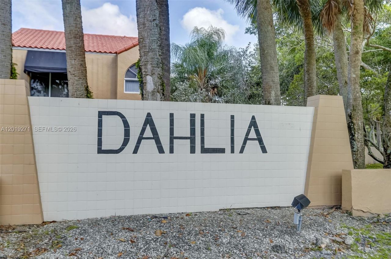 7957 NW 7th Ct , Plantation, FL 33324 Photo