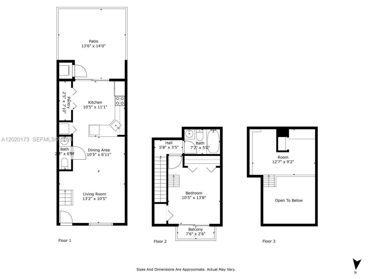 1911 SW 107th Ave , Unit 1009, Miami, FL 33165 Photo