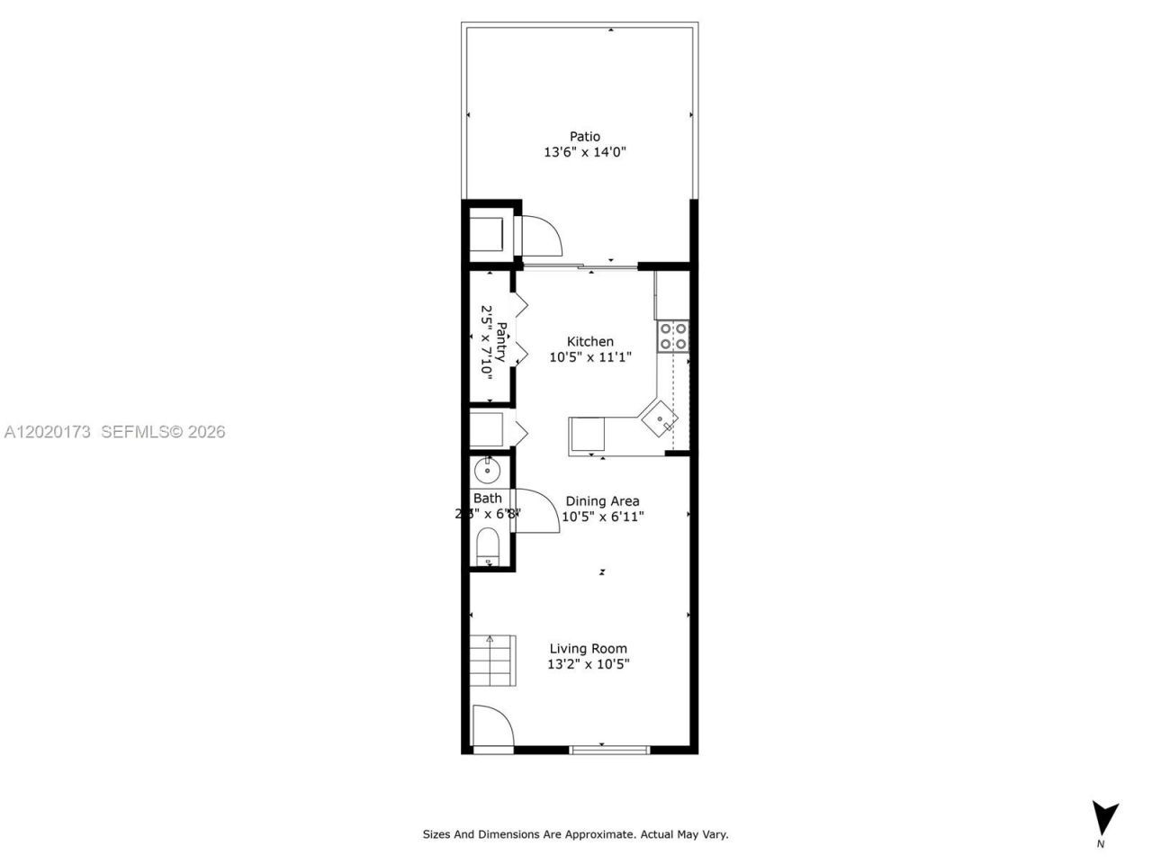 1911 SW 107th Ave , Unit 1009, Miami, FL 33165 Photo