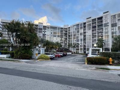 1000 Parkview Dr, Unit 226, Hallandale Beach, FL 33009 Main Photo