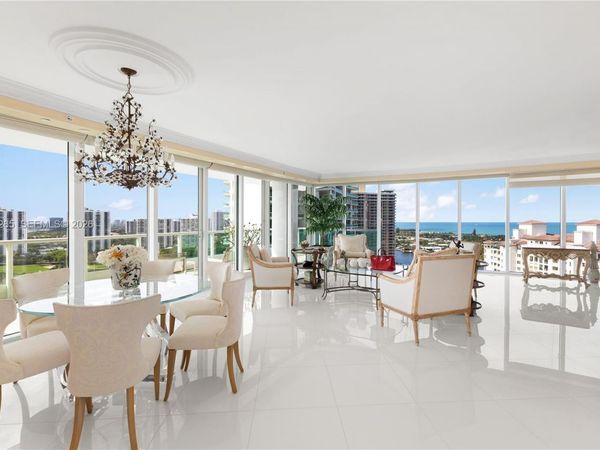 19955 NE 38th Ct , Unit 2106, Aventura, FL 33180