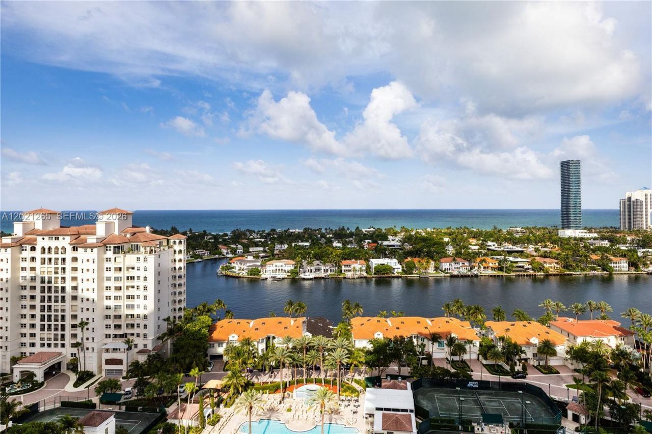 19955 NE 38th Ct , Unit 2106, Aventura, FL 33180 Photo