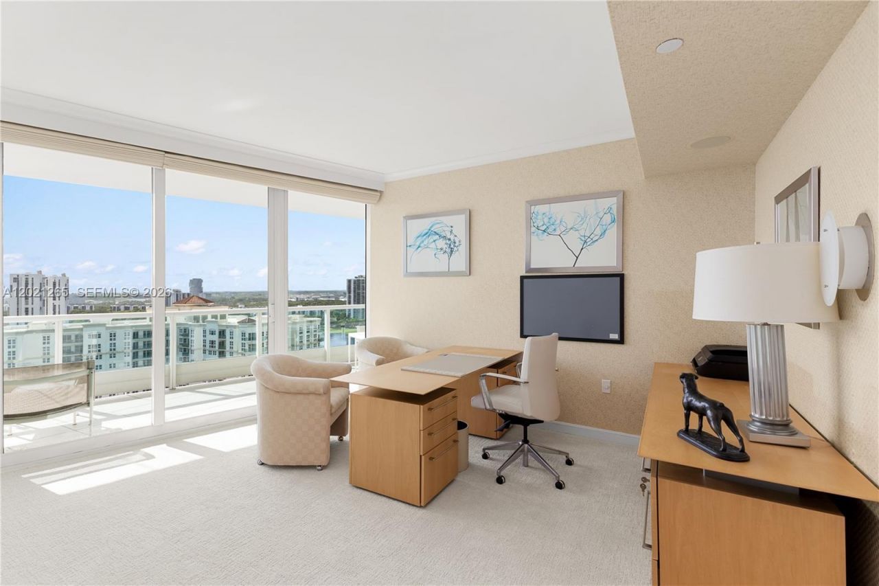 19955 NE 38th Ct , Unit 2106, Aventura, FL 33180 Photo