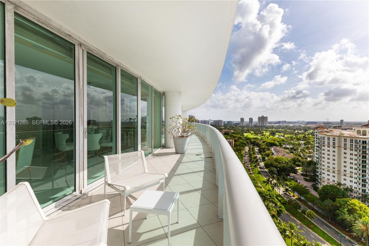 19955 NE 38th Ct , Unit 2106, Aventura, FL 33180 Photo