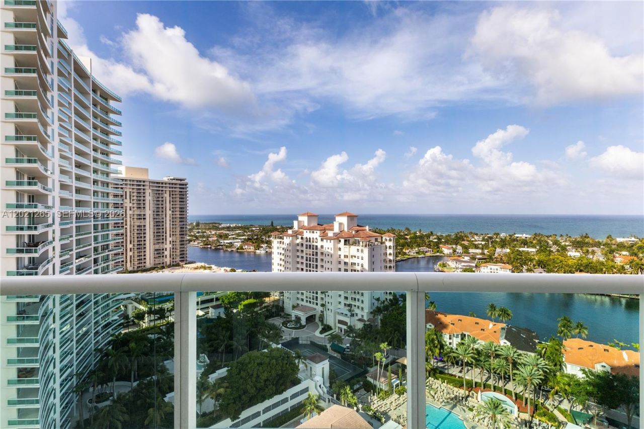 19955 NE 38th Ct , Unit 2106, Aventura, FL 33180 Photo