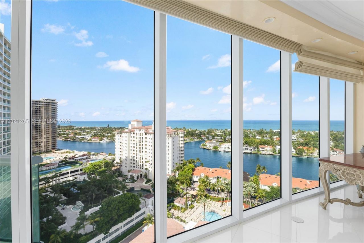 19955 NE 38th Ct , Unit 2106, Aventura, FL 33180 Photo