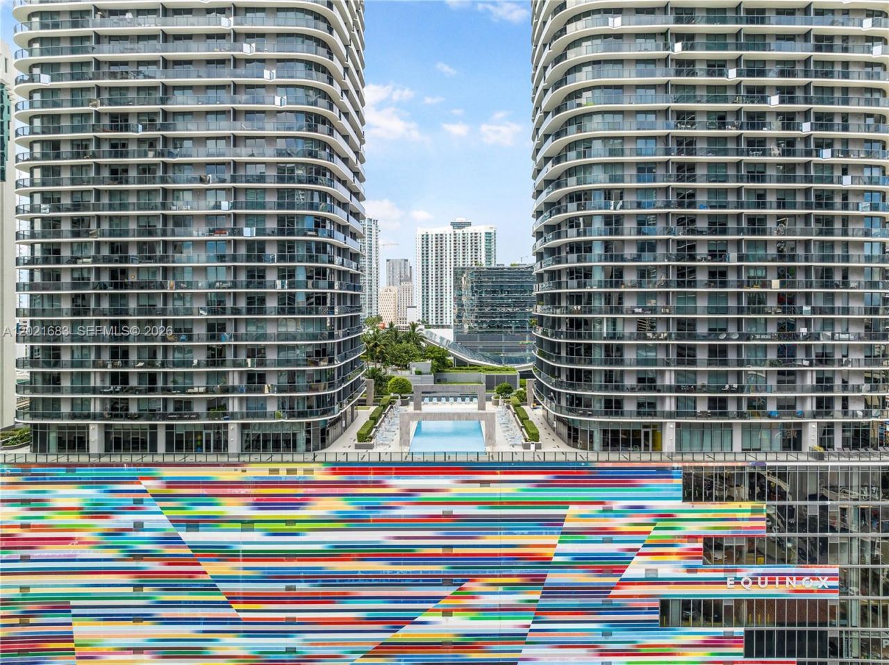 55 SW 9th St , Unit 4001, Miami, FL 33130 Photo