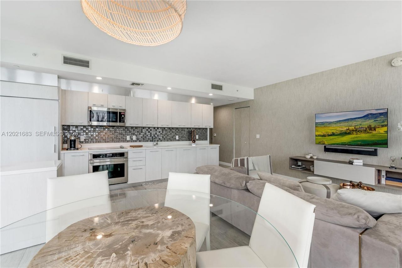 55 SW 9th St , Unit 4001, Miami, FL 33130 Photo