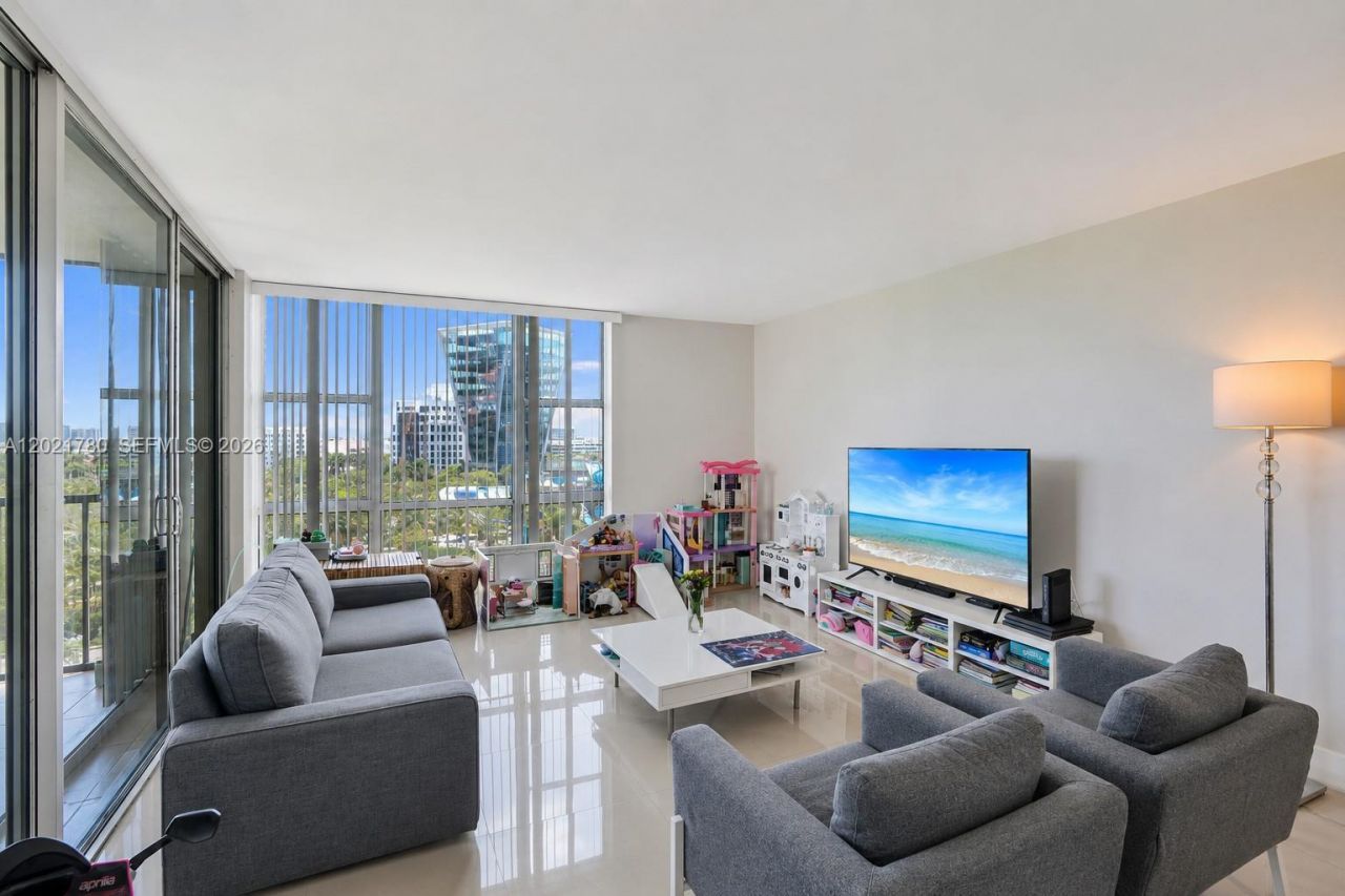 20335 W Country Club Dr , Unit 809, Aventura, FL 33180 Photo