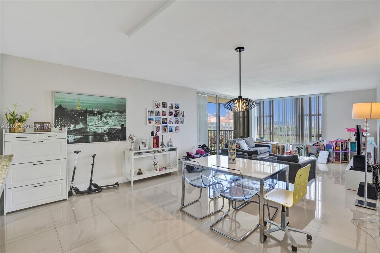 20335 W Country Club Dr , Unit 809, Aventura, FL 33180 Photo