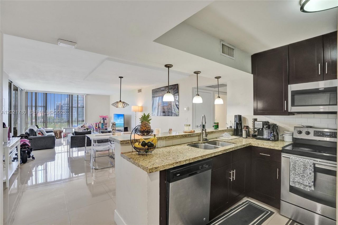 20335 W Country Club Dr , Unit 809, Aventura, FL 33180 Photo