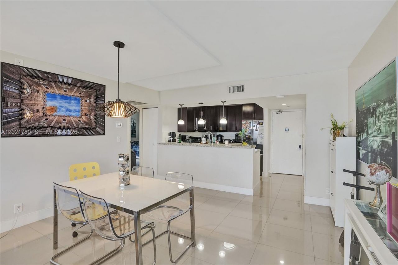 20335 W Country Club Dr , Unit 809, Aventura, FL 33180 Photo