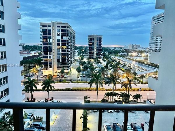 2030 S Ocean Dr , Unit 801, Hallandale Beach, FL 33009