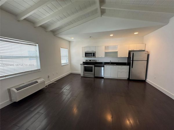 7734 Abbott Ave , Unit 206, Miami Beach, FL 33141
