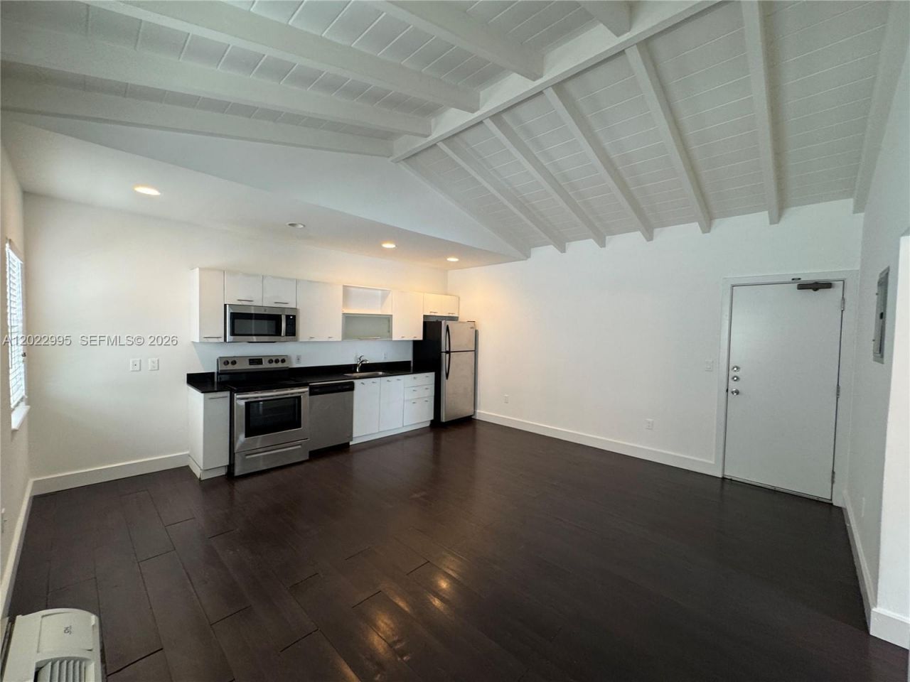 7734 Abbott Ave , Unit 206, Miami Beach, FL 33141 Photo