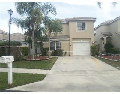 6836 Long Key St, Lake Worth, FL 33467 Photo