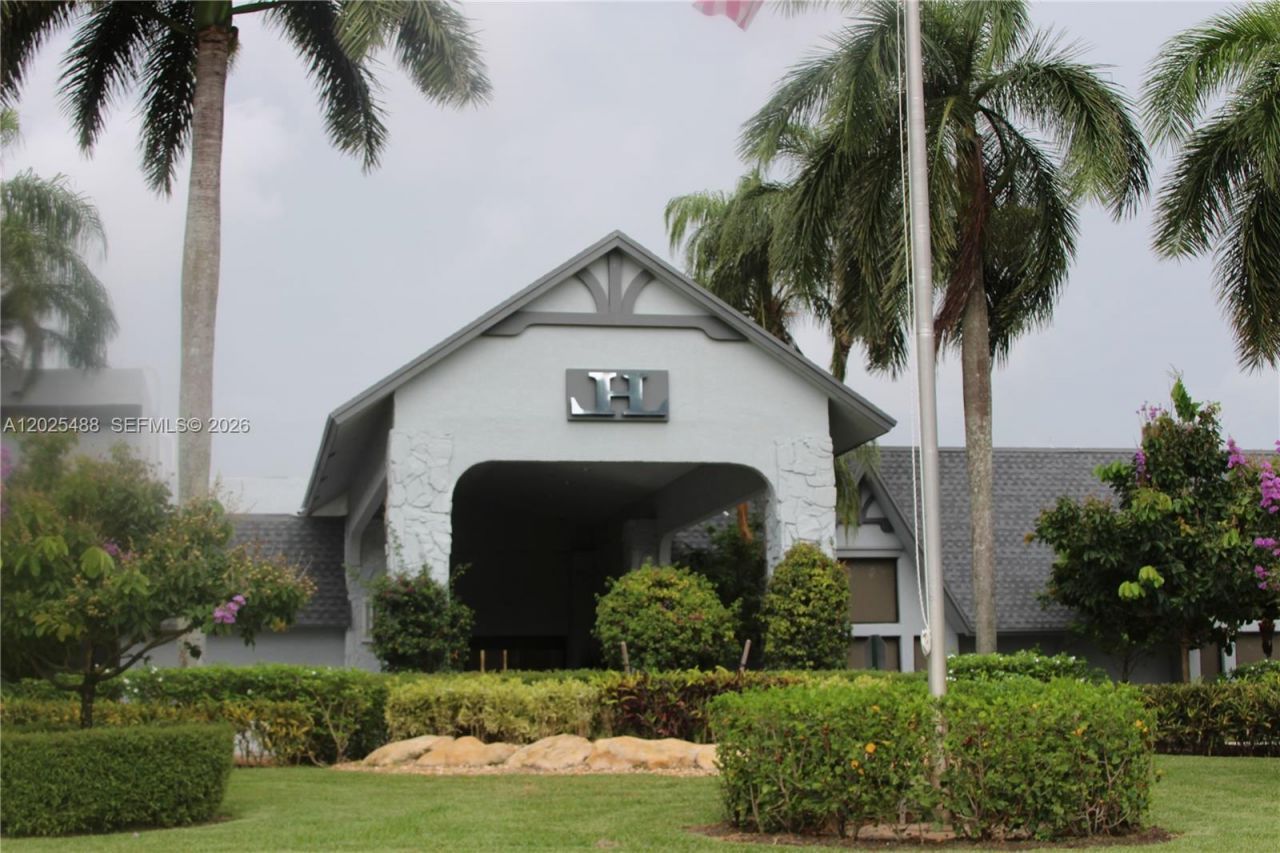 7270 Ashford Pl , Unit 308, Delray Beach, FL 33446 Photo
