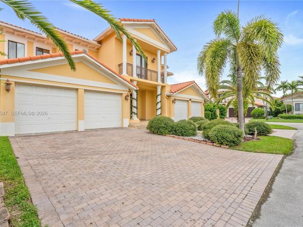 19508 SW 79th Ct , Cutler Bay, FL 33157