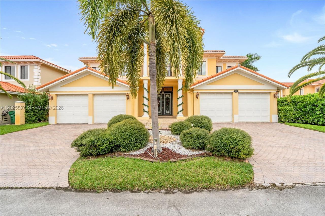 19508 SW 79th Ct , Cutler Bay, FL 33157 Photo