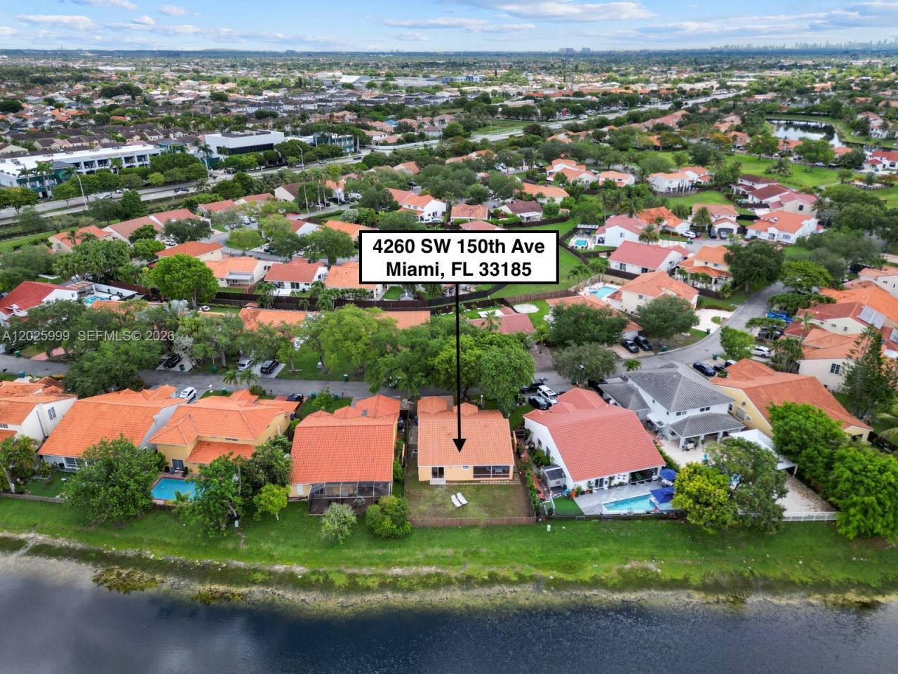 4260 SW 150th Ave, Miami, FL 33185 Photo