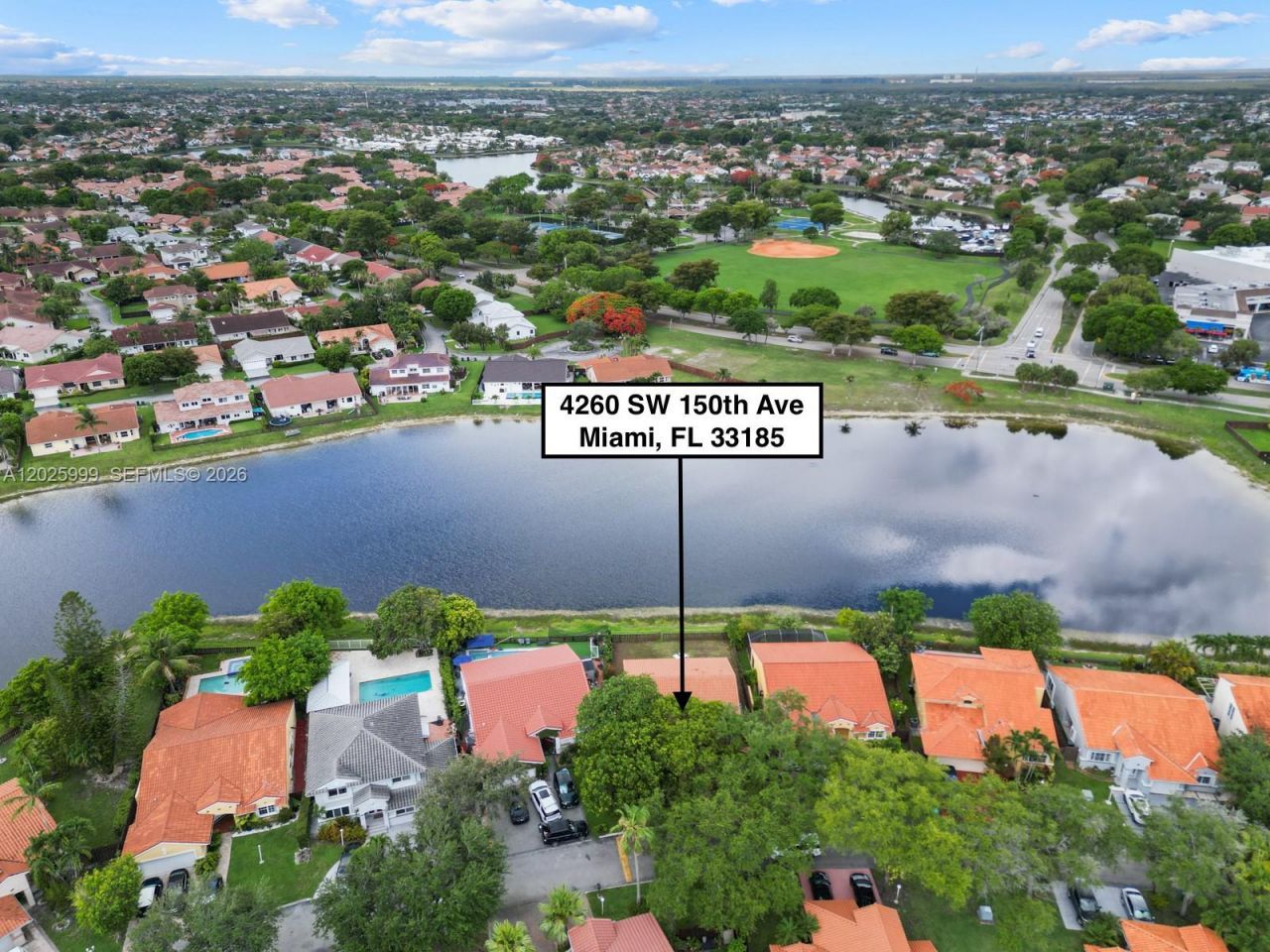 4260 SW 150th Ave, Miami, FL 33185 Photo