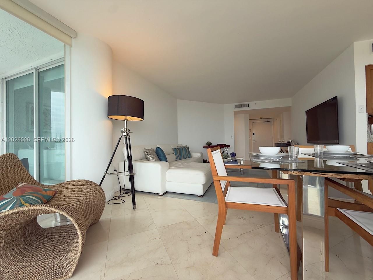 16400 Collins Ave , Unit 1545, Sunny Isles Beach, FL 33160 Photo