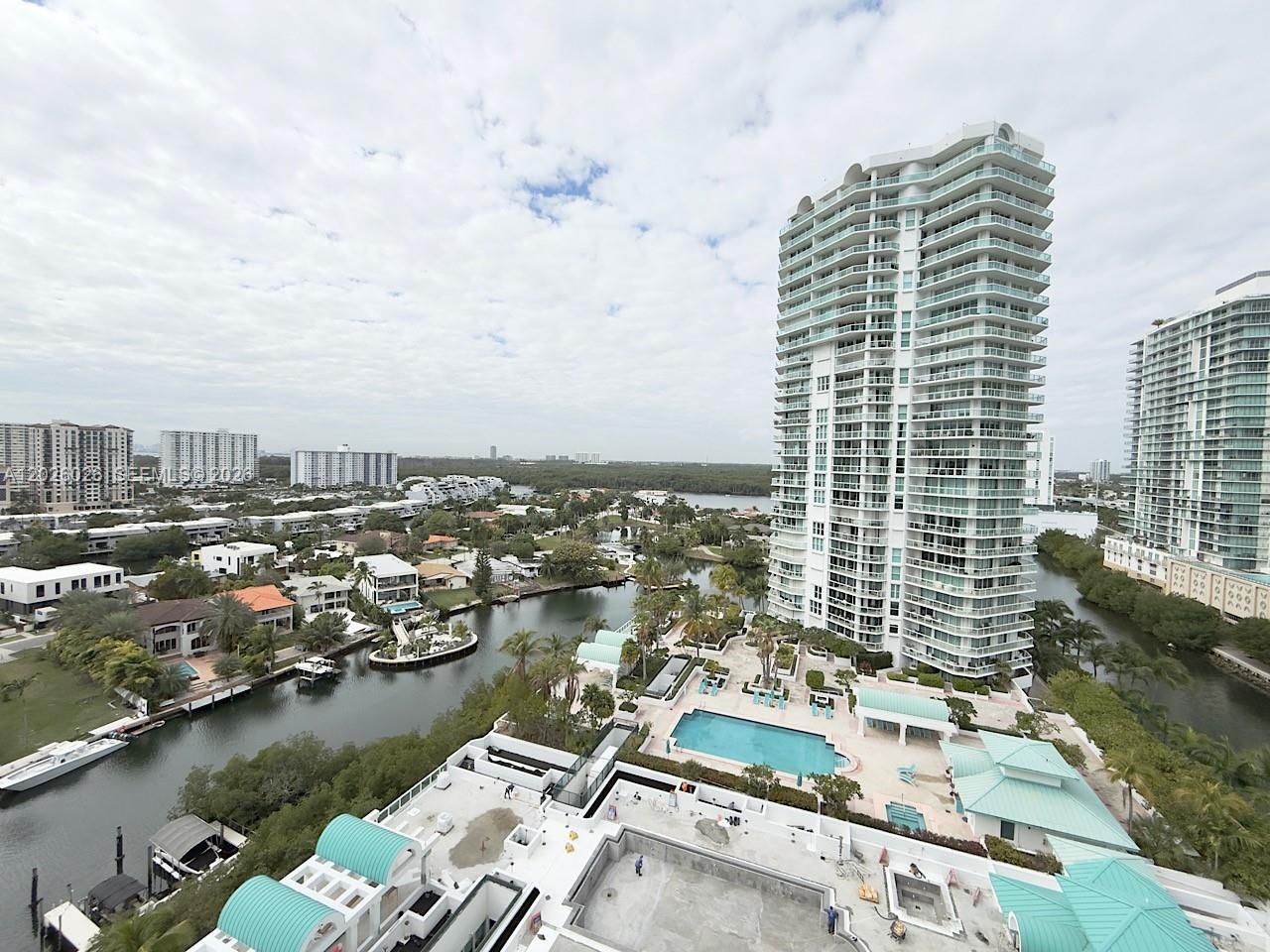 16400 Collins Ave , Unit 1545, Sunny Isles Beach, FL 33160 Photo