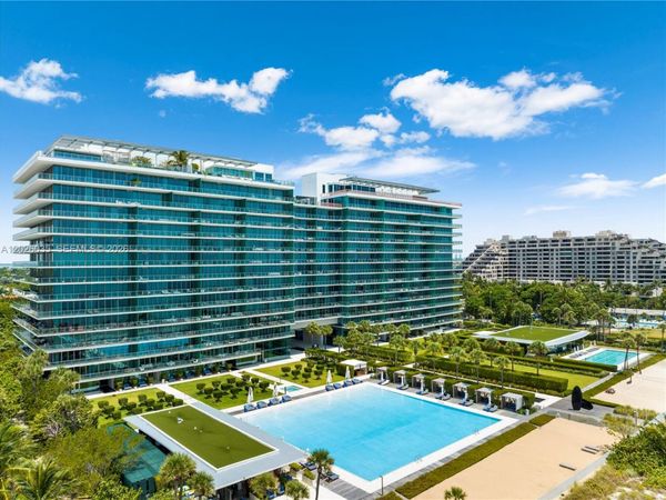350 Ocean Dr , Unit 405N, Key Biscayne, FL 33149
