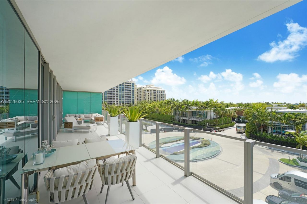 350 Ocean Dr , Unit 405N, Key Biscayne, FL 33149 Photo