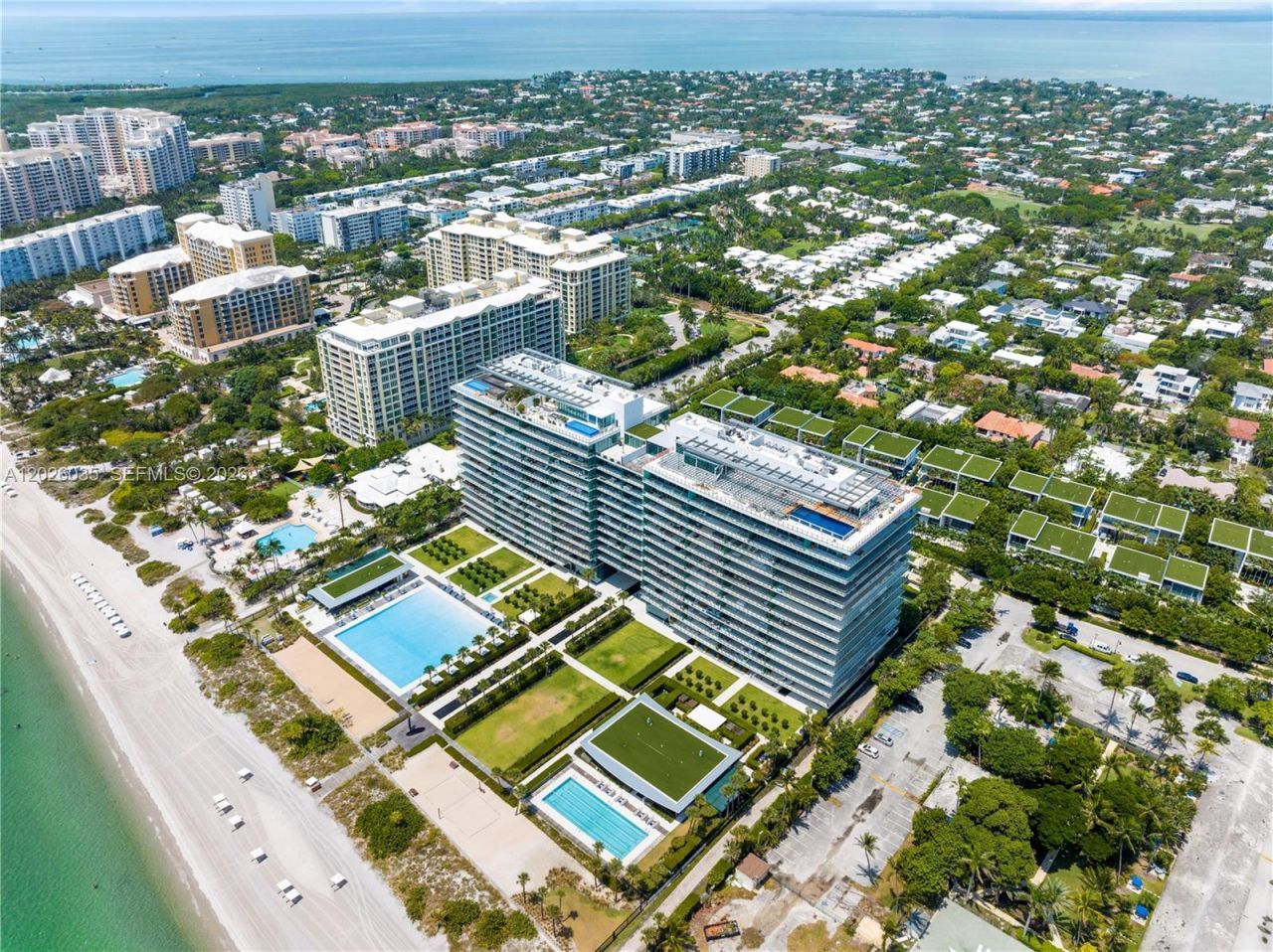 350 Ocean Dr , Unit 405N, Key Biscayne, FL 33149 Photo