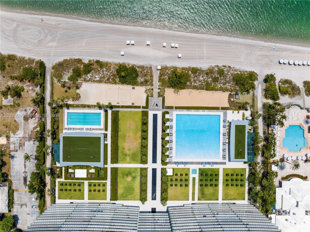 350 Ocean Dr , Unit 405N, Key Biscayne, FL 33149 Photo