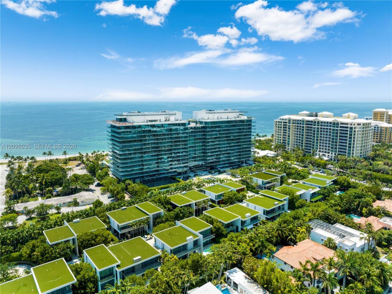 350 Ocean Dr , Unit 405N, Key Biscayne, FL 33149 Photo