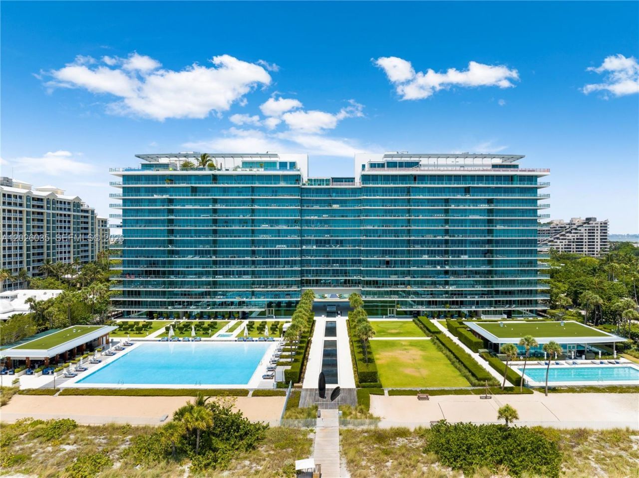 350 Ocean Dr , Unit 405N, Key Biscayne, FL 33149 Photo