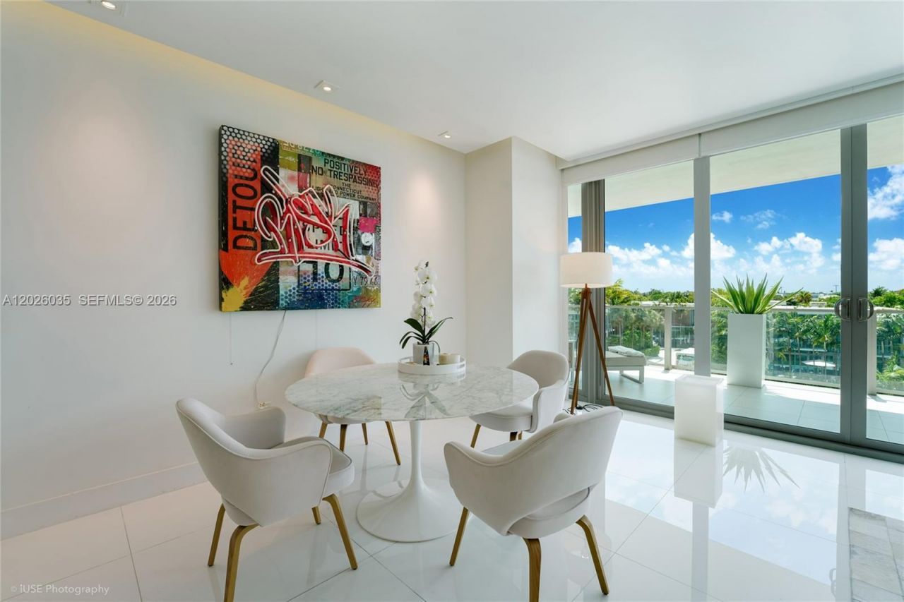350 Ocean Dr , Unit 405N, Key Biscayne, FL 33149 Photo