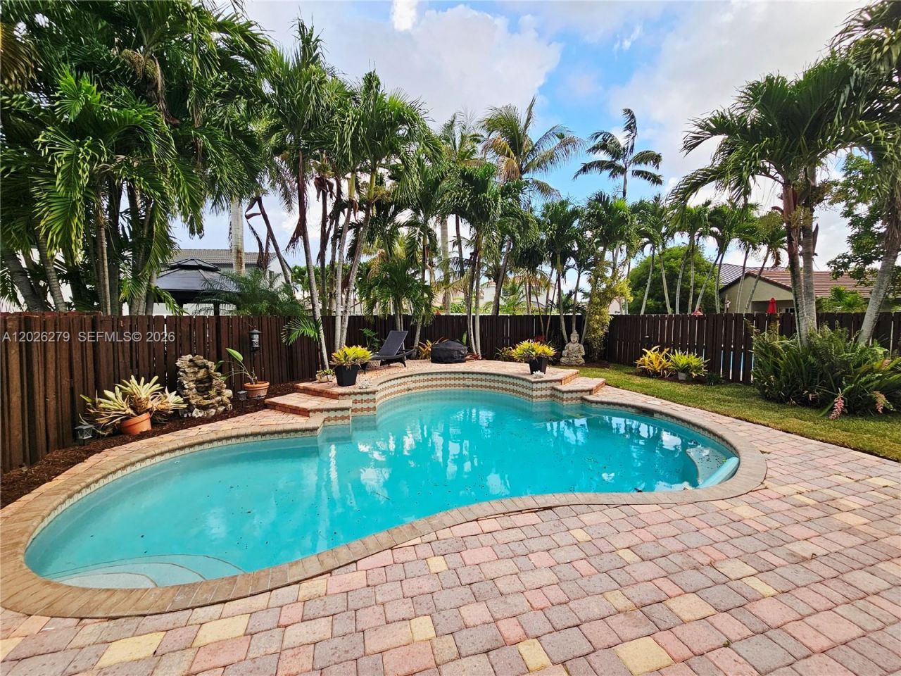 17390 SW 21st Street, Miramar, FL 33029 Photo