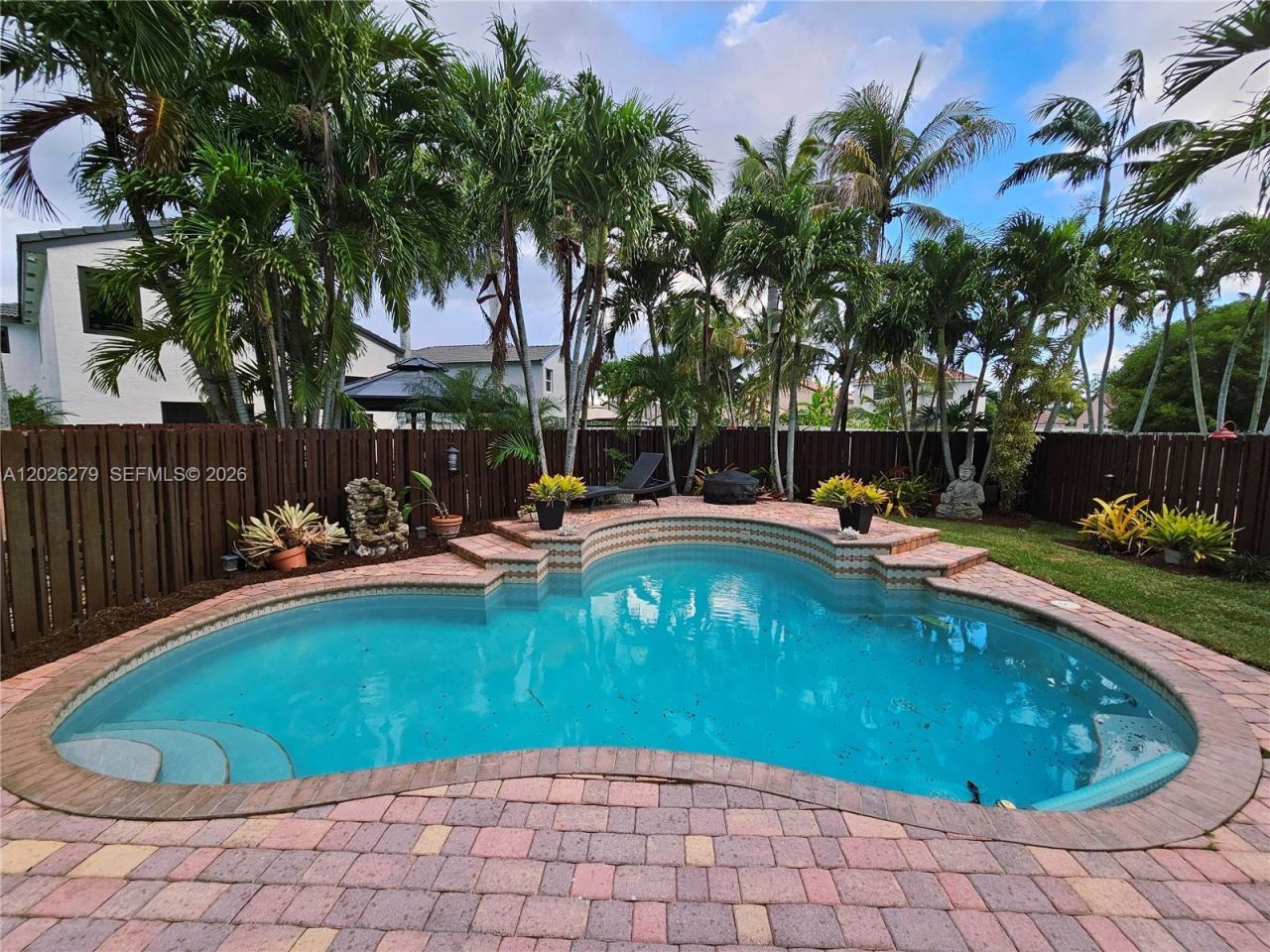 17390 SW 21st Street, Miramar, FL 33029 Photo