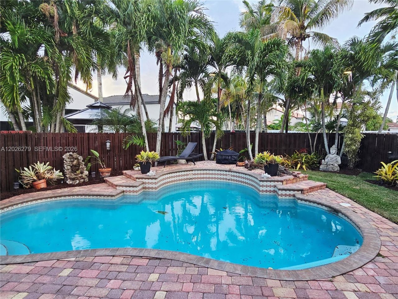 17390 SW 21st Street, Miramar, FL 33029 Photo
