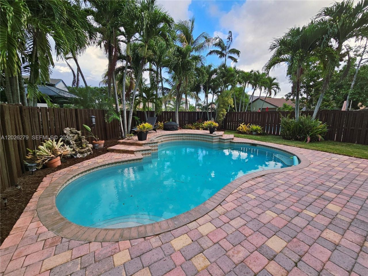 17390 SW 21st Street, Miramar, FL 33029 Photo