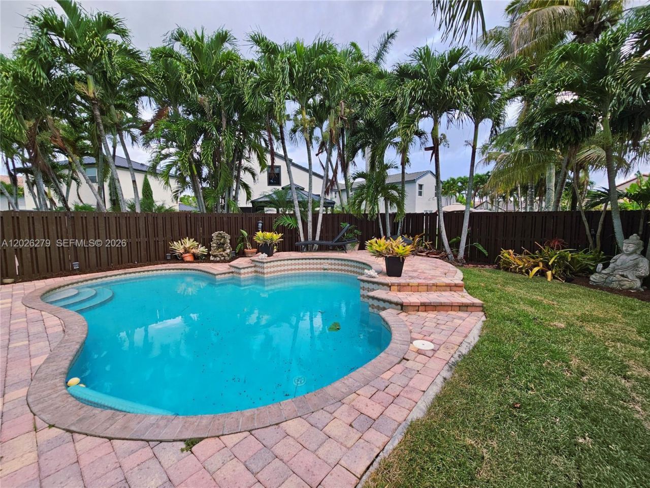 17390 SW 21st Street, Miramar, FL 33029 Photo